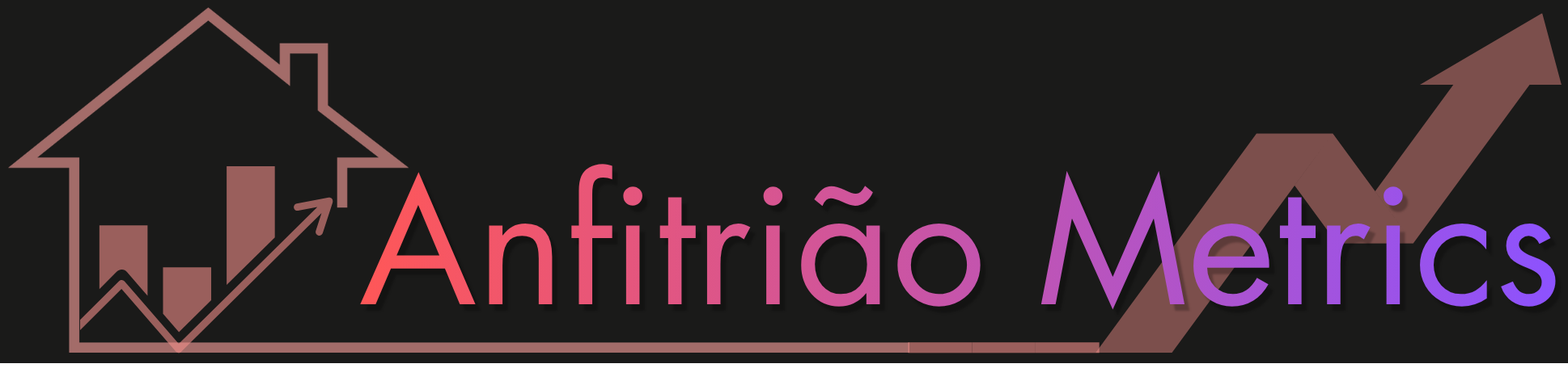 Anfitrião Metrics