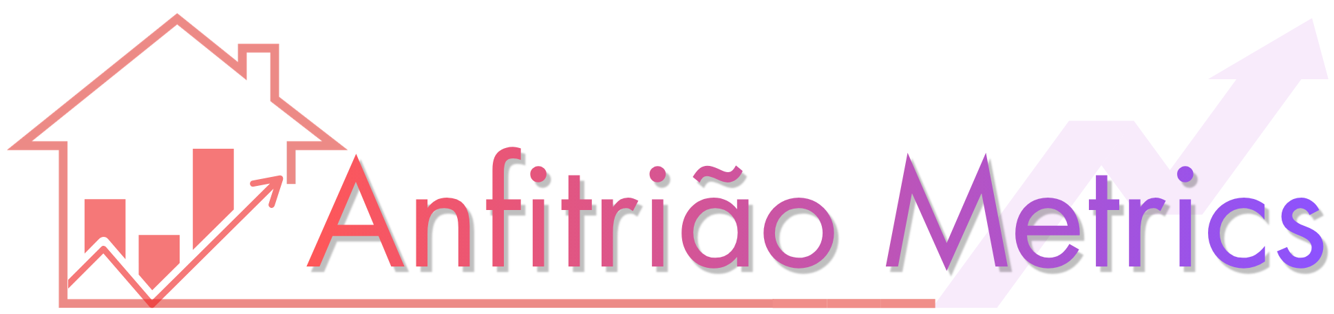 Anfitrião Metrics